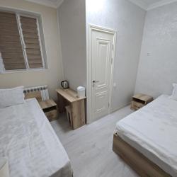 2-местный номер стандарт