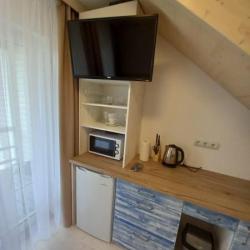 Фото Отель ВиллаЛила