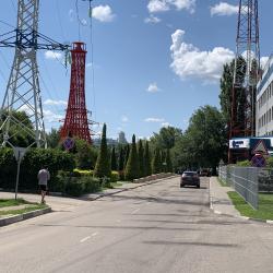 2-комнатные апартаменты стандарт
