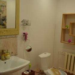 Фото Отель Золотая рыбка