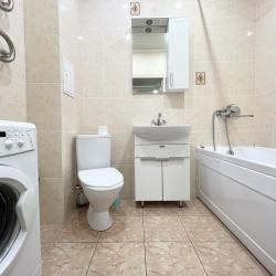 Фото Апартаменты на улице Пухова 31