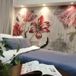 1-комнатные апартаменты улучшенные