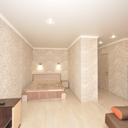 1-комнатные апартаменты стандарт