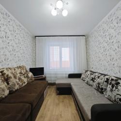 Фото Апартаменты в 9-м микрорайоне 23