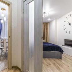 Фото Отель Vegas apartments (Вегас апартментс) на проспекте Гагарина 99 корпус 2