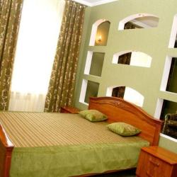 Фото Отель Аллюр