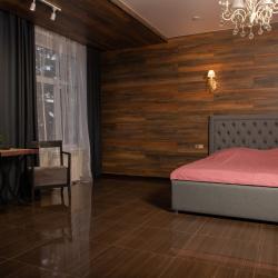 Фото Отель Lotus (Лотос)