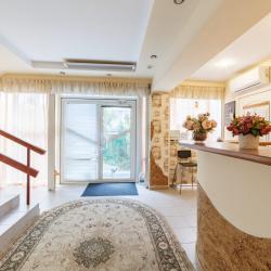 Фото Отель Енисей