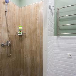 Апартаменты студия Эйнштейна 4