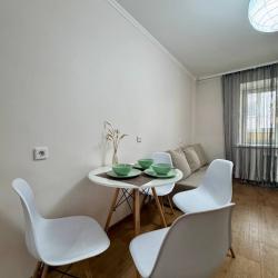 Фото Апартаменты на улице Магаданская