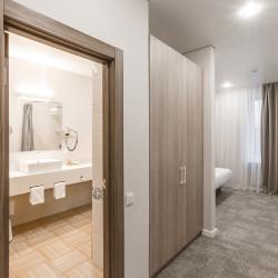 Kamarooms Business Hotel & Spa (Камарумс) — 02ba5a7d551c4081de3cae7688fd3d85