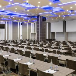 фото 30 Novotel Moscow City (Новотель Сити)