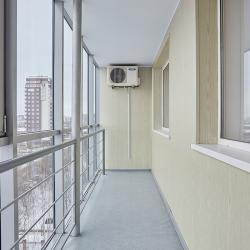 1-местный номер эконом