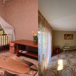 Фото Отель Затерянный рай