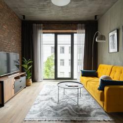 фото 11 APARTURA (АПАРТУРА) на Среднем проспекте Васильевского острова 83 строение 2