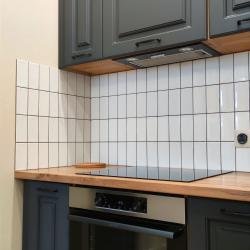 Фото Отель AmegaRoom (АмегаРум) на улице Невская 109