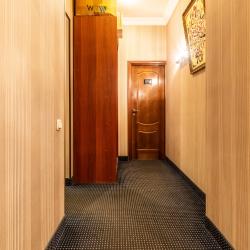 Фото Отель Ани