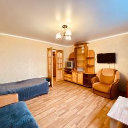 Фото Апартаменты Level на улице Интернациональная 34