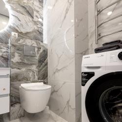 Фото Отель KEY2HOME на улице Берберовская 9/2