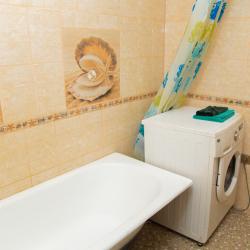 Фото Отель ApartLand (АпартЛэнд) на улице Комсомольская 63