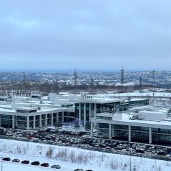 Фото Апартаменты на улице Академика Сахарова 97 корпус 2