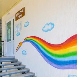 Фото Отель Талка Village (Вилладж)