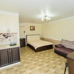 Фото Отель Ясенская коса - Азовская краса