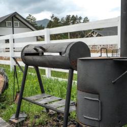 Фото Отель Альпинс residence