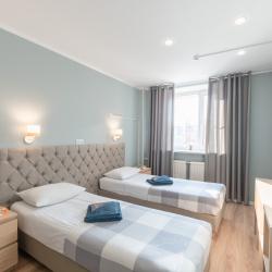 фото 6 Star Home Rooms (Стар Хоум Румс)