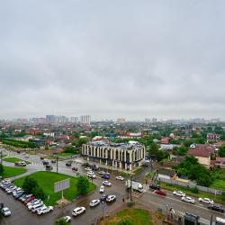 1-комнатные апартаменты стандарт Сан Марино
