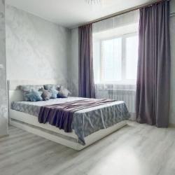 Фото Апартаменты Гуру на улице Шевчука 30Б