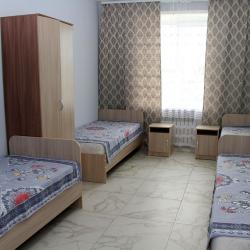 Фото Отель Гостевой дом на Сибирской