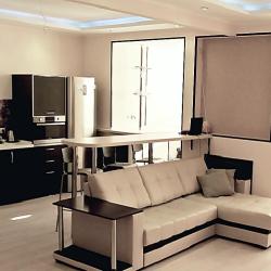 1-комнатные апартаменты студия