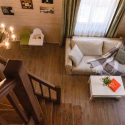 Фото Отель Никитское Подворье