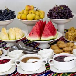 Фото Отель Caravan Serail (Караван Сераил)