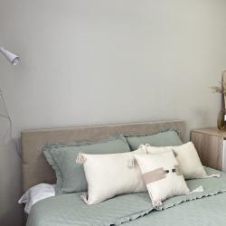 Апартаменты улучшенные Пермь Луначарского 97