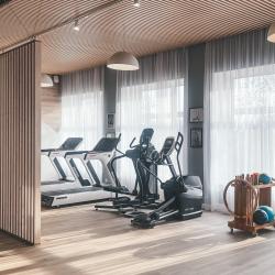 Фото Отель Код здоровья