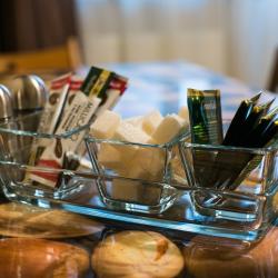 Фото Апартаменты на улице Октябрьская