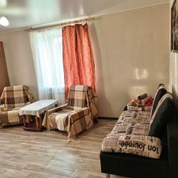 Апартаменты на улице Советская 29а — 02bed8045685fdc979bd06bf59570bb0