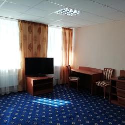 Фото Отель Киевская