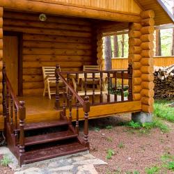 фото 52 Клуб Кронос (Загородный экоклуб-отель)