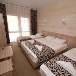 Фото Отель Вилла на песке