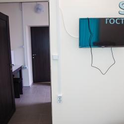 Фото Отель SV (СВ)