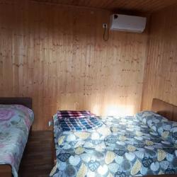 Фото Отель Гостевой дом У Ашота и Джульетты