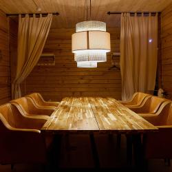 Фото Отель Just Wood (Джаст Вуд)