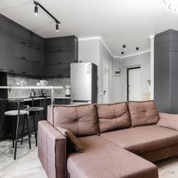 Фото Отель Meridian Apartments (Мередиан Апартментс) на улице Масанчи 23/11