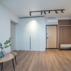 2-комнатные апартаменты улучшенные