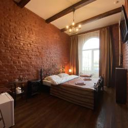 Фото Отель Счастливый Случай