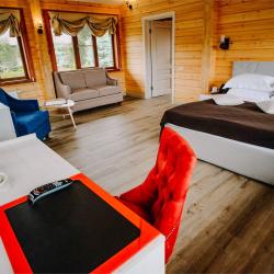 Фото Отель Тайны Камчатки