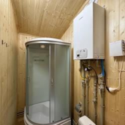 Фото Отель Коттеджи на улице Нарзанная